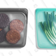 Stasher Reusable Storage Bags (4-Pack) | $44 | Amazon